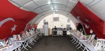 Son dakika haberi! Evlat nöbetindeki baba: HDP artık 14-15 yaşındaki çocukları dağa gönderemiyor