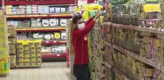 Fahiş fiyat uygulayan 283 firmaya toplam 9,6 milyon lira idari para cezası verildi