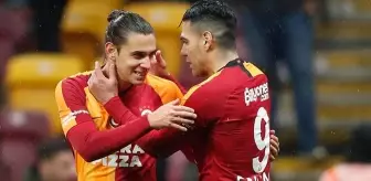 Galatasaraylı Taylan Antalyalı'yı 3 İtalyan takımı transfer etmek istiyor