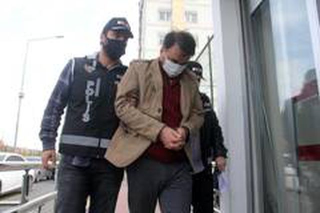 Görevden alınan CHP'li belediye başkanına suç örgütü lideri iddiası
