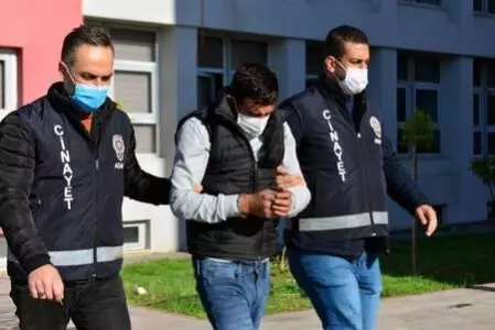 Son dakika haberleri! Husumetlisini silahla vuran zanlı tutuklandı