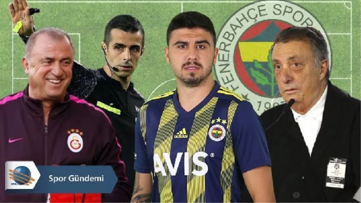 Kasım ayında en çok Fenerbahçe–Beşiktaş derbisi konuşuldu