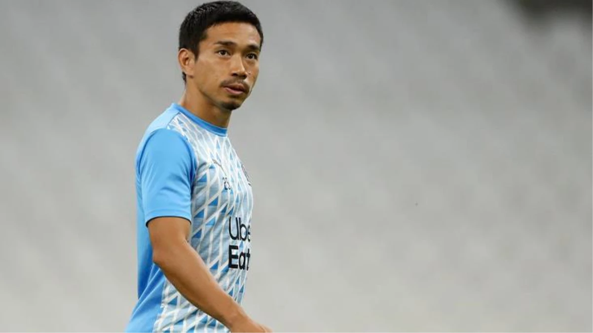 Marsilya\'ya transfer olan Nagatomo\'ya Fransız gazeteciden sert eleştiri