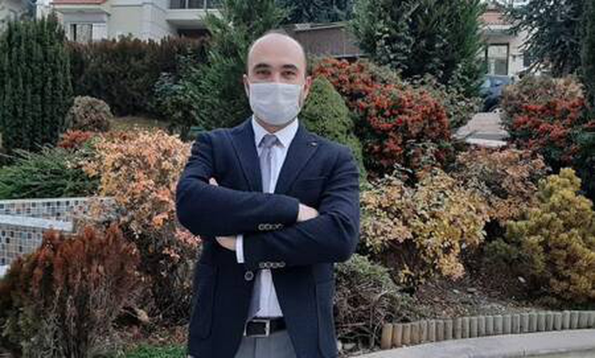 \'Mutasyonla aşının koruyuculuğu yüzde 60\'a düşebilir\'