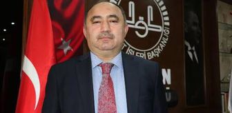 Samsun Müftüsü: Pozitif olduğunu bile bile kurallara riayet edilmemesi günah