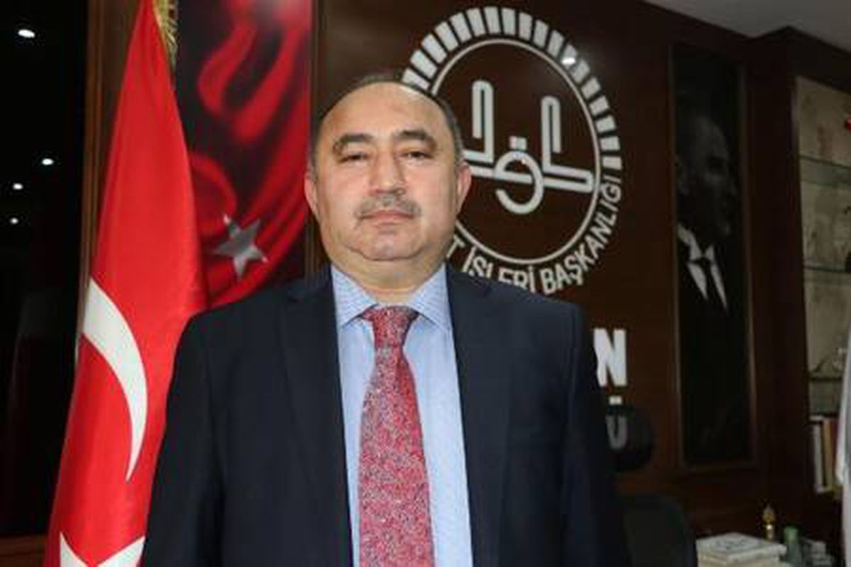 Samsun Müftüsü: Pozitif olduğunu bile bile kurallara riayet edilmemesi günah