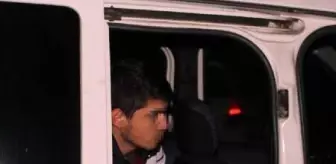 Sokağa çıkma kısıtlamasında ehliyetsiz yakalanan sürücüye 7 bin 980 TL ceza