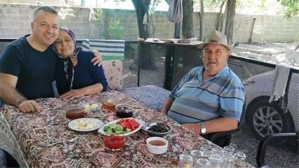 Bir ay içinde anne, baba ve oğlu koronavirüsten hayatını kaybetti