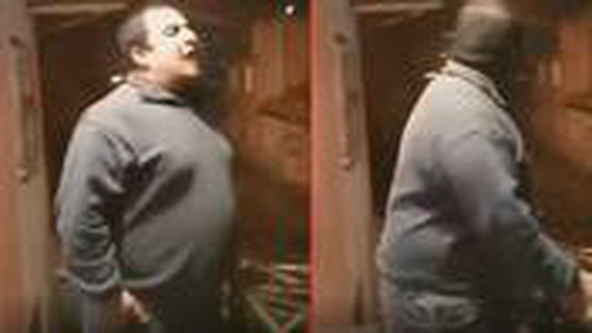 Sosyal medyada viral oldu! Balkonda "Canım sıkılıyor" diye bağıran vatandaşa komşudan beklenmedik cevap