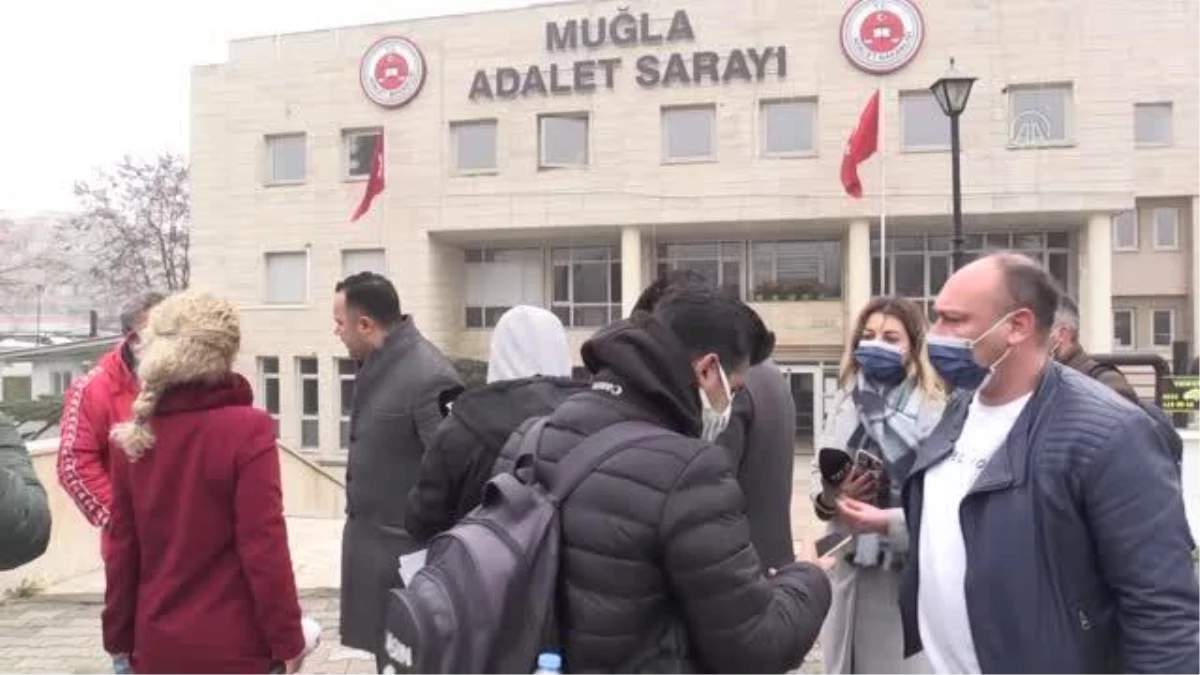 Üniversite öğrencisi Pınar Gültekin\'in öldürülmesine ilişkin dava