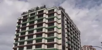 Uyuşturucu imal ettiği iddiasıyla yakalanan 3 şüpheliden 1'i tutuklandı