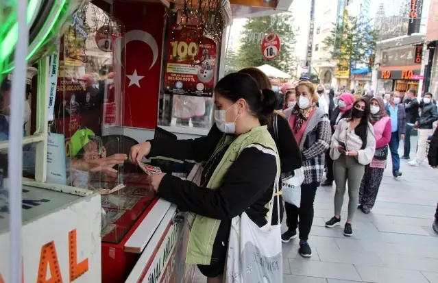 Vak'aların yüzde 55 oranında düştüğü Antalya'da ürküten yoğunluk