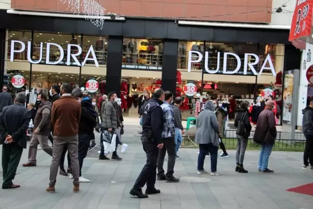 Vak'aların yüzde 55 oranında düştüğü Antalya'da ürküten yoğunluk