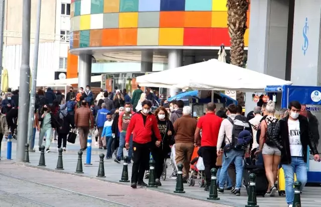 Vak'aların yüzde 55 oranında düştüğü Antalya'da ürküten yoğunluk