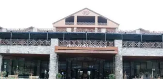 Yılbaşı tatilinde Sapanca'ya yoğun ilgi