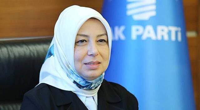 AK Partili Çalık: Kılıçdaroğlu'nun şehit annesine 121 TL aylık bağlandı ifadesi kesinlikle yalandır AK Partili Çalık: Kılıçdaroğlu'nun şehit annesine 121 TL aylık bağlandı ifadesi kesinlikle yalandır