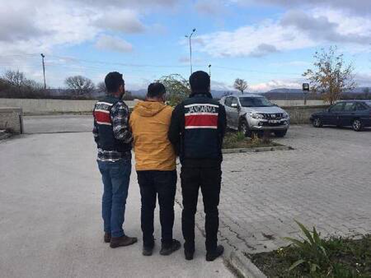 Balıkesir merkezli 4 ilde PKK/KCK operasyonu: 15 gözaltı