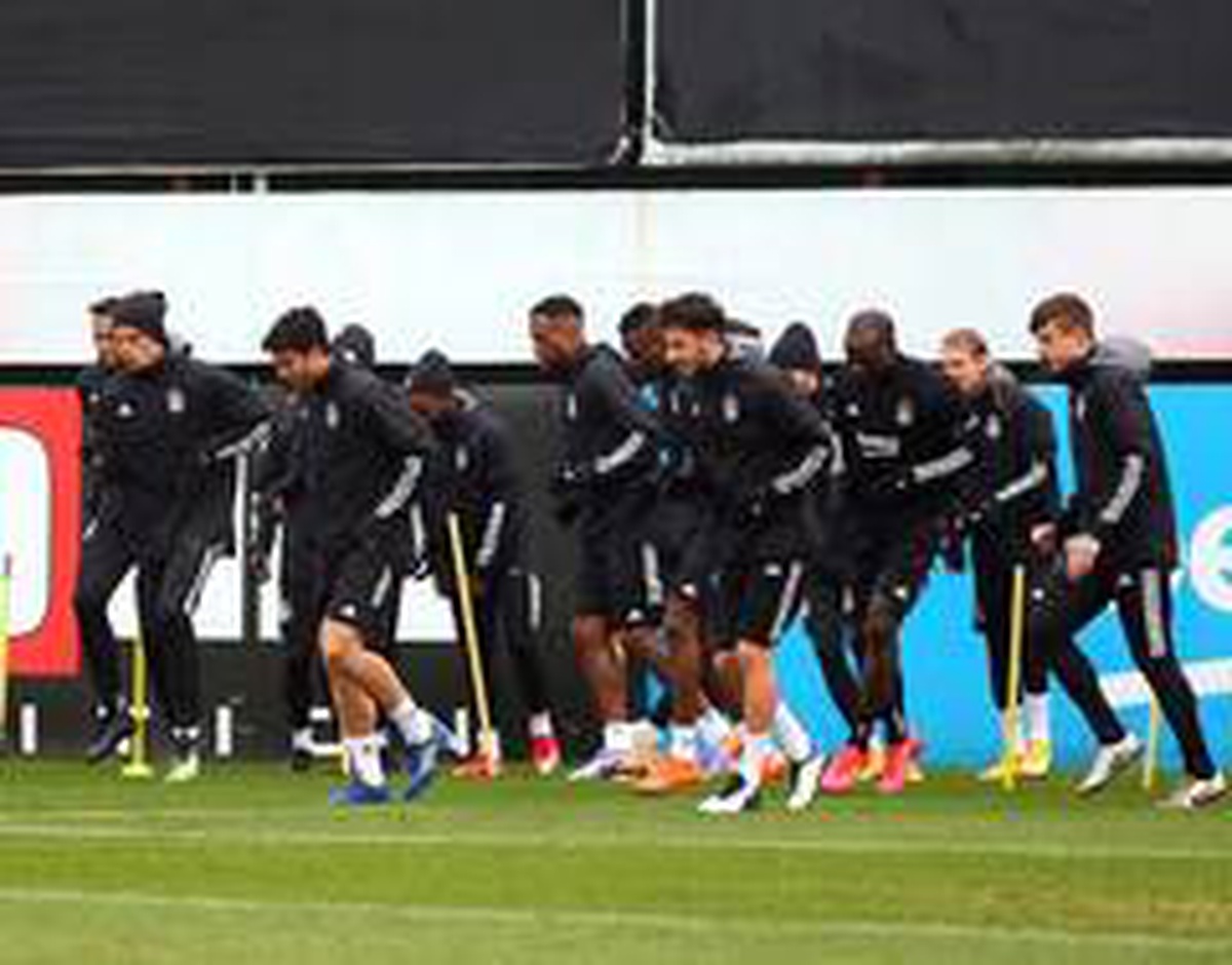 Beşiktaş\'ta, Ankaragücü maçı hazırlıkları tamamlandı