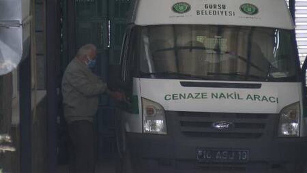 Bursa\'da sahte içkiden ölenlerin sayısı 7\'ye çıktı (2)