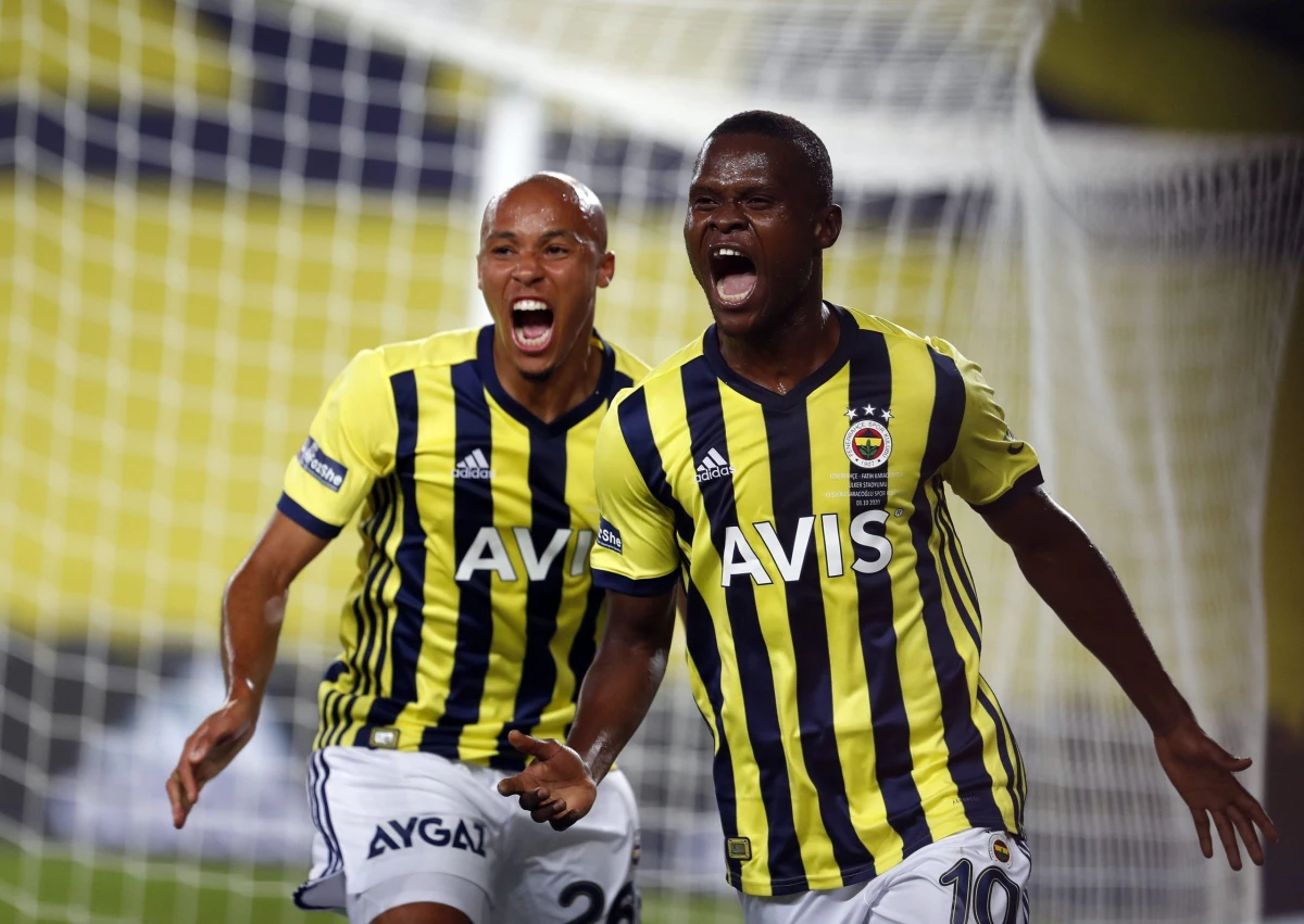 Club Brugge, Samatta için Fenerbahçe\'ye satın alma opsiyonlu kiralama teklifi yapacak