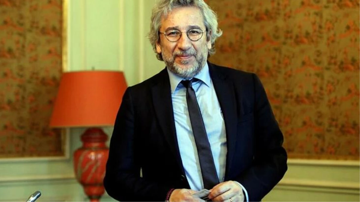 Cumhurbaşkanlığı\'ndan Can Dündar açıklaması: İade etmelerini bekliyoruz