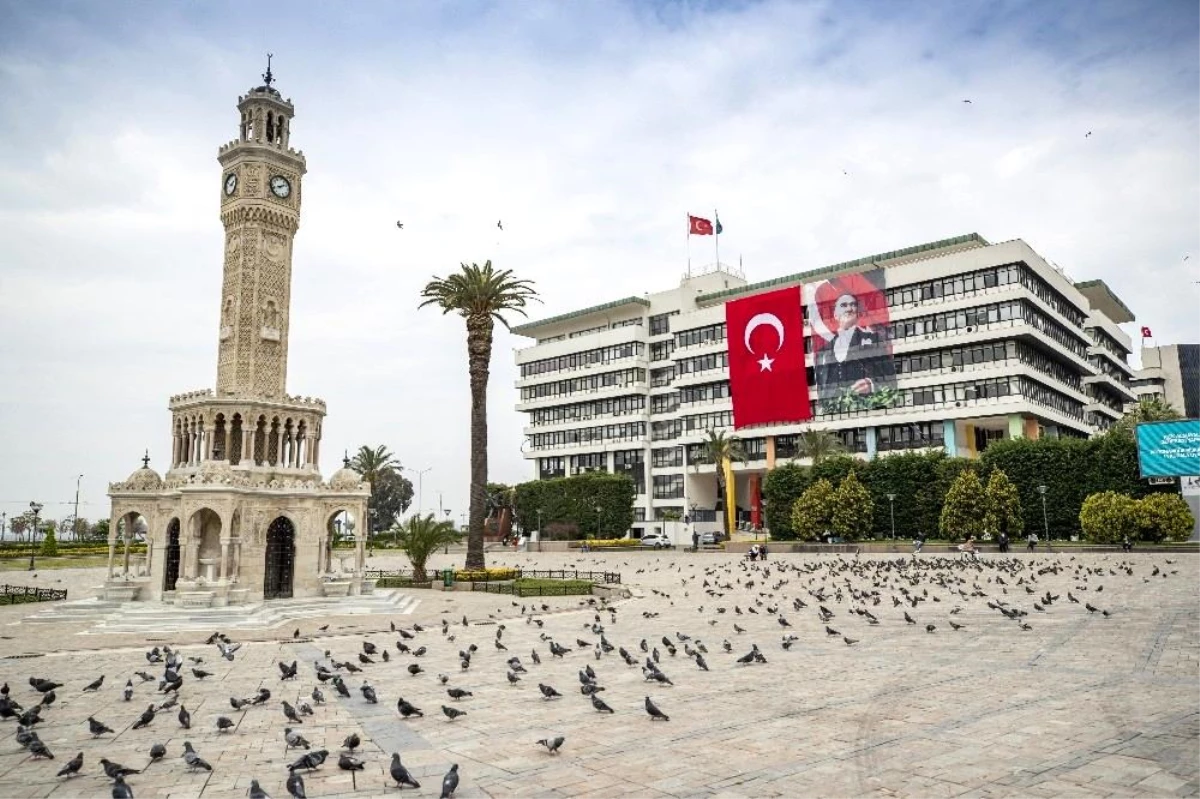 Egeli ihracatçılardan, İzmir Büyükşehir Belediyesi ve Konak Belediyesi Kemeraltı Çarşısına taşınsın çağrısı