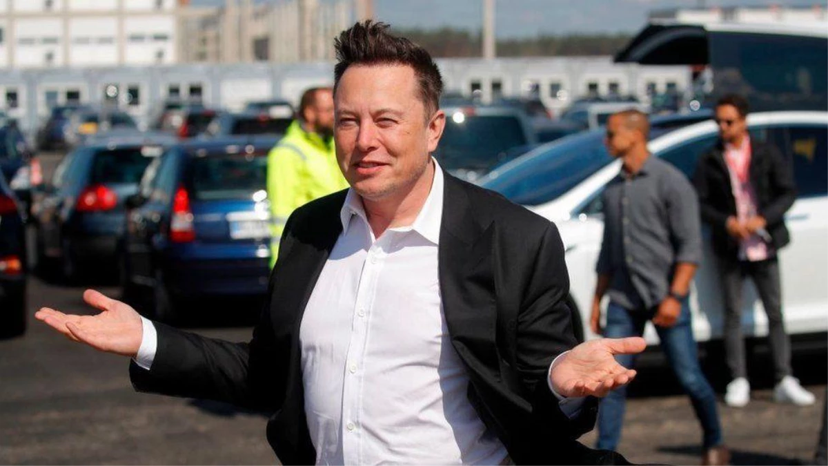 Elon Musk: Tesla\'yı üç yıl önce Apple\'a satmak istedim, Tim Cook ilgilenmedi