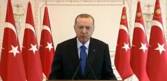 Erdoğan: 'Bangladeş'in, Rohingya Müslümanlarına sahip çıkan tavrını takdirle karşılıyoruz'