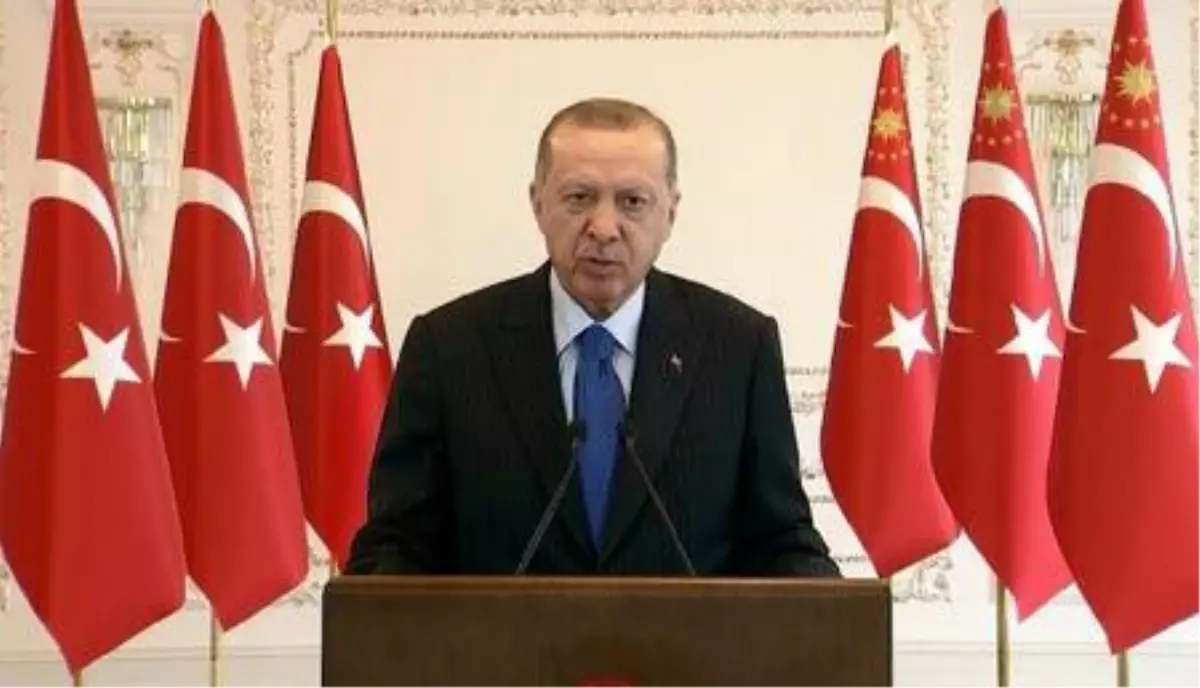 Erdoğan: 'Bangladeş'in, Rohingya Müslümanlarına sahip çıkan tavrını takdirle karşılıyoruz'