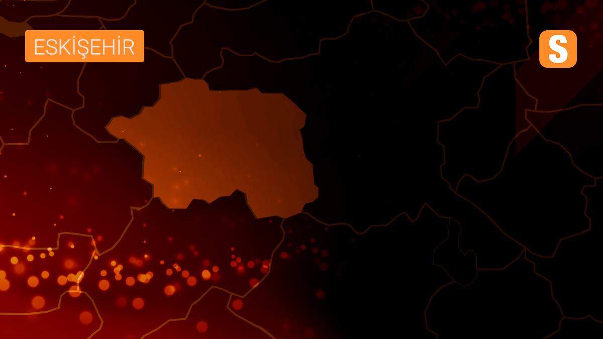 Eskişehir\'de uyuşturucu şüphelisi 1 kişi yakalandı