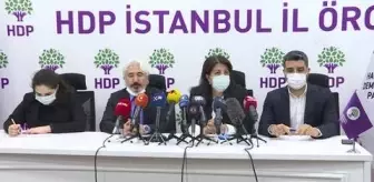 Son dakika haberleri! HDP Eş Genel Başkanı Pervin Buldan'dan, AİHM'in Demirtaş kararıyla ilgili açıklama