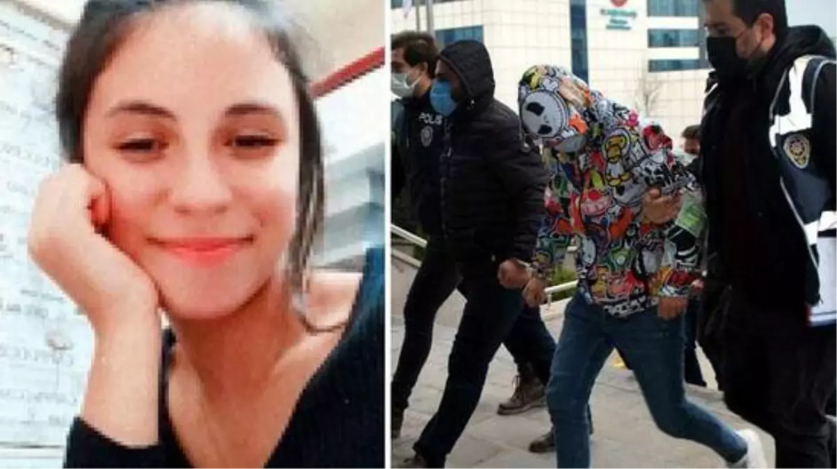 Her yerde aranan liseli Elif Eylül, 28 gün sonra bulundu