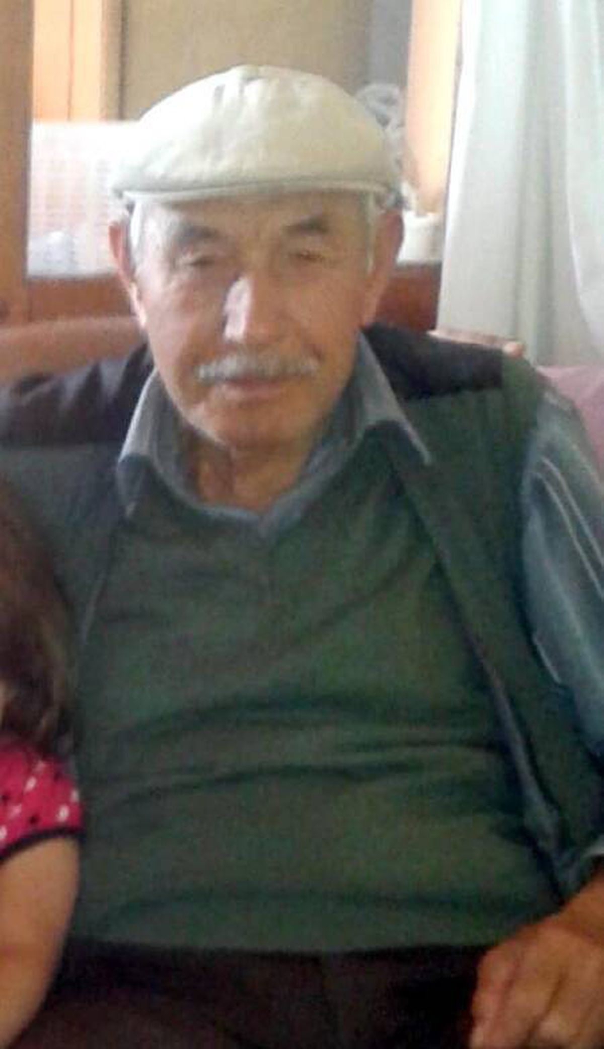 İki aydır kayıp yaşlı adamın derede cesedi bulundu