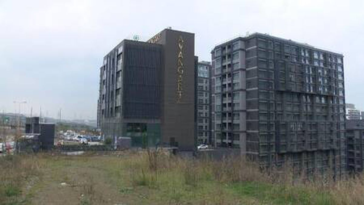 CHP İstanbul İl Başkanlığı mülkiyetindeki bina, ruhsatsız tadilat ve tamirat nedeniyle mühürlendi