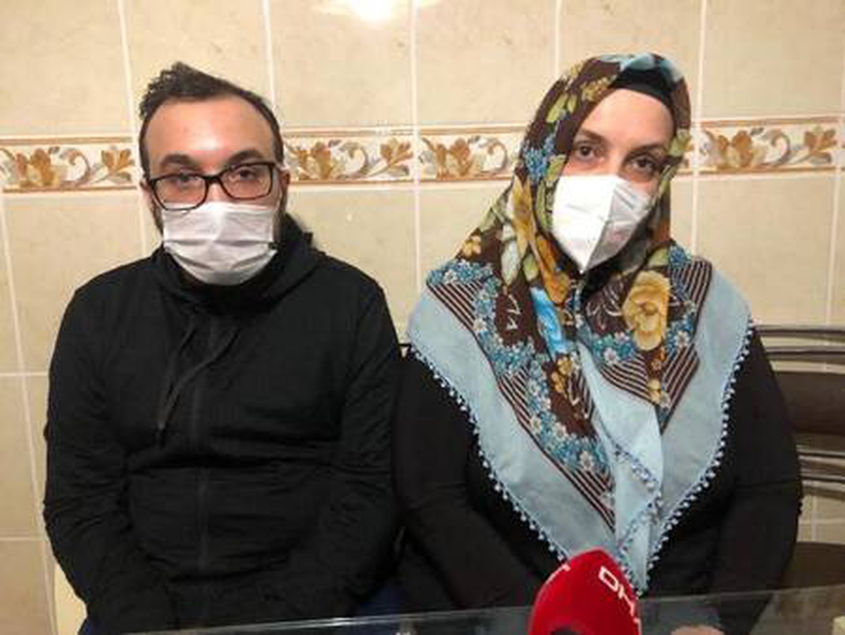 Koronavirüsten ölen doktorun eşi: Lütfen bana bir şey olmaz nedir demeyin