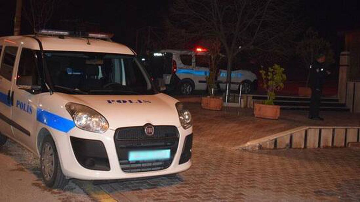 Malatya\'da kaybolan 8 kız bulundu