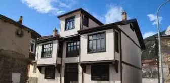 Nasreddin Hoca Evi'nin restorasyonu tamamlandı