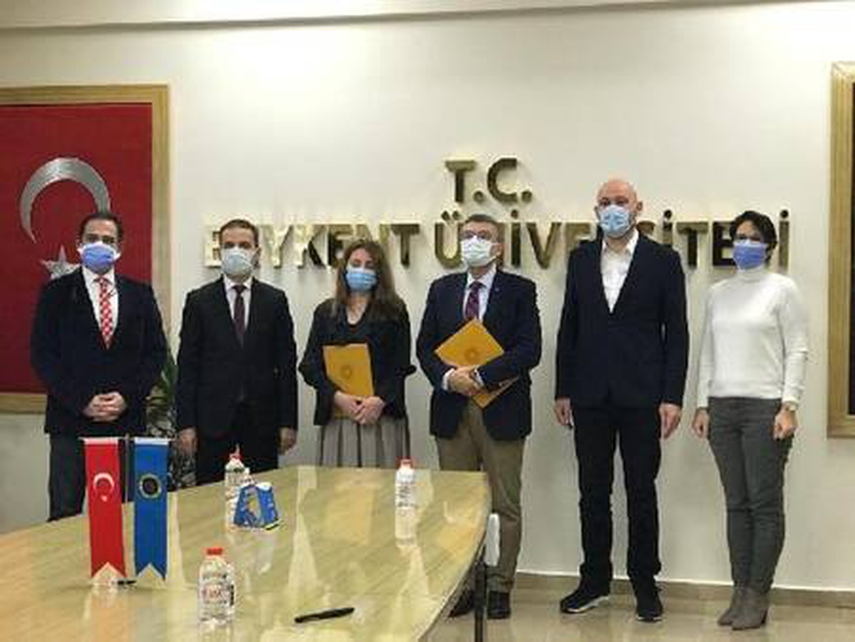 Öğretmenler ve öğrencilere yönelik eğitim iş birliği protokolü imzalandı