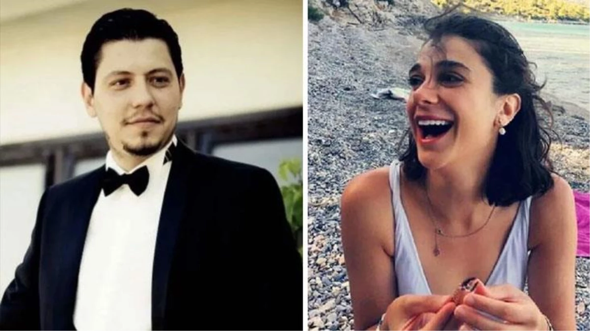 Pınar Gültekin\'in katilinin ifadesi kan dondurdu: Pınar\'ı yakarken kardeşine "Kokoreç yakıyorum" demiş