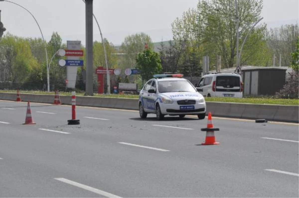 Polis memurunu şehit eden sürücüye ağırlaştırılmış müebbet ve 30 yıl hapis