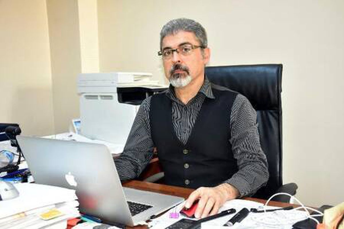 Prof. Dr. Hasan Sözbilir: Depremzedelere konut yapılacak bölgenin zemini sağlam