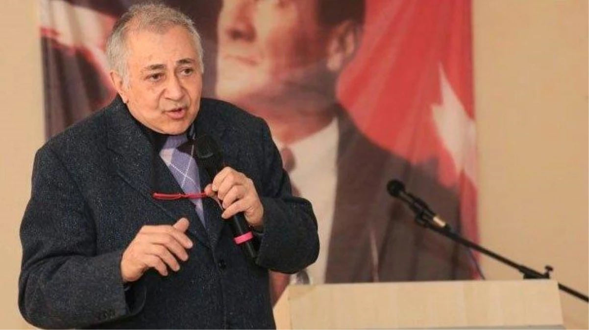 Prof. Dr. Orhan Kural\'ın vasiyeti ortaya çıktı: Cengiz Kuzu\'yu hiçbir zaman affetmedim