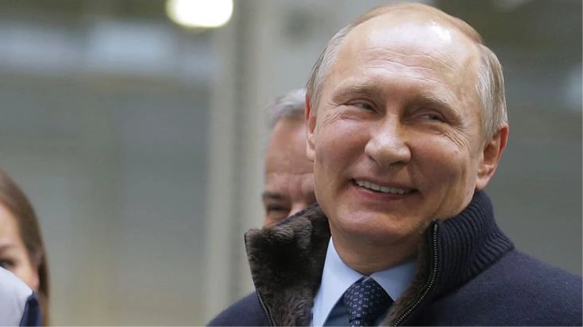 Rusya Devlet Başkanı Putin, kendisine ömür boyu dokunulmazlık sağlayan tasarıyı imzaladı