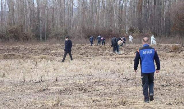 Son dakika! 22 gündür kayıp yaşlı kadın, ölü bulundu