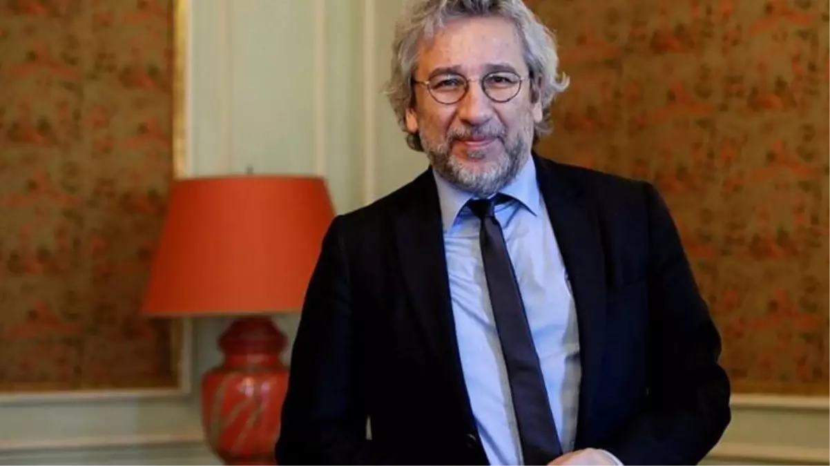 Son Dakika! MİT tırları davasında Can Dündar\'a 27 yıl 6 ay hapis cezası