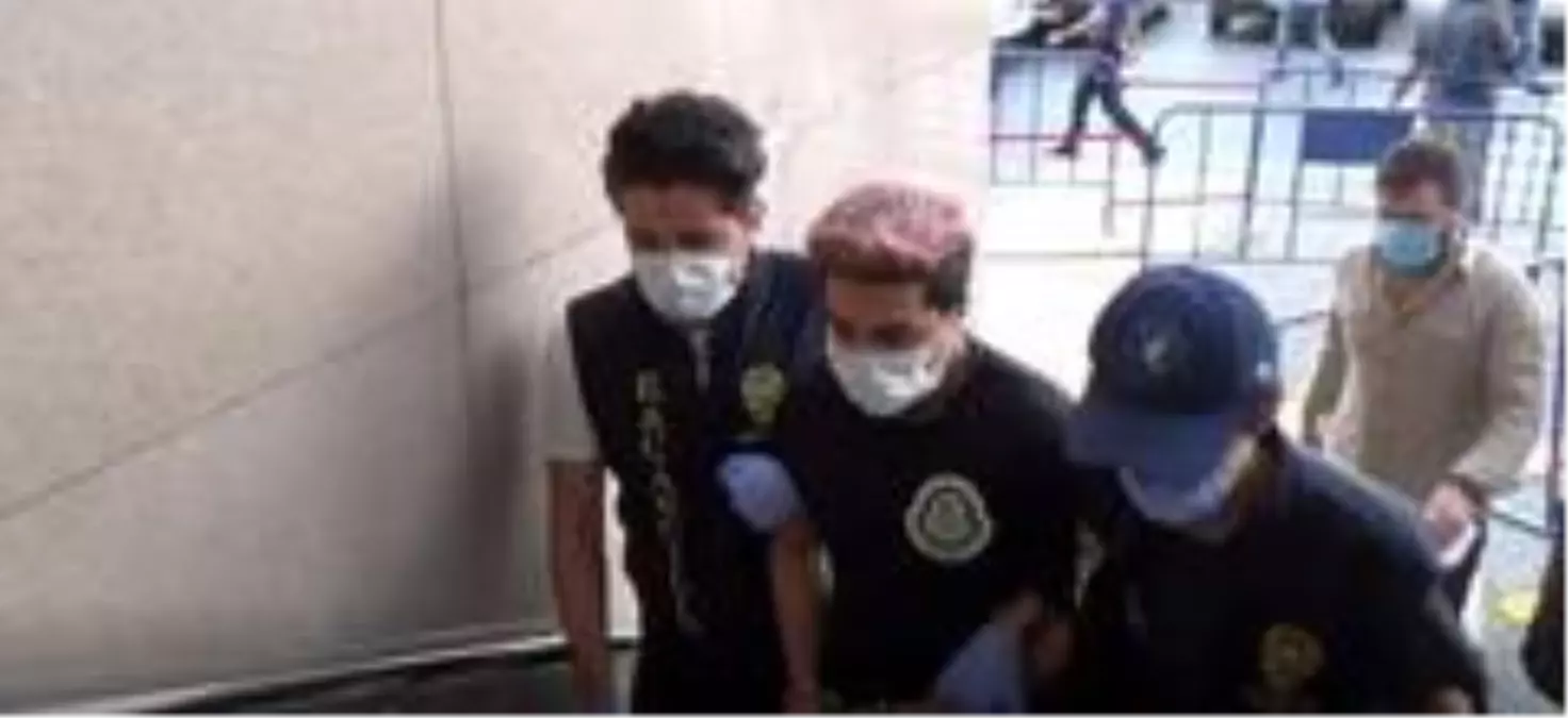 Sosyal medya fenomeni Meriç İzgi hakkında 10 yıl 6 ay hapis istemi