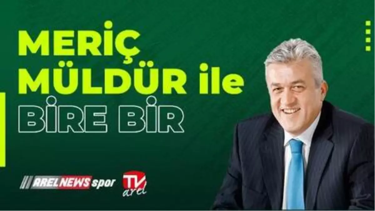 Spor yazarı Meriç Müldür Fenerbahçe\'nin mayıs ayı seçimlerini değerlendirdi