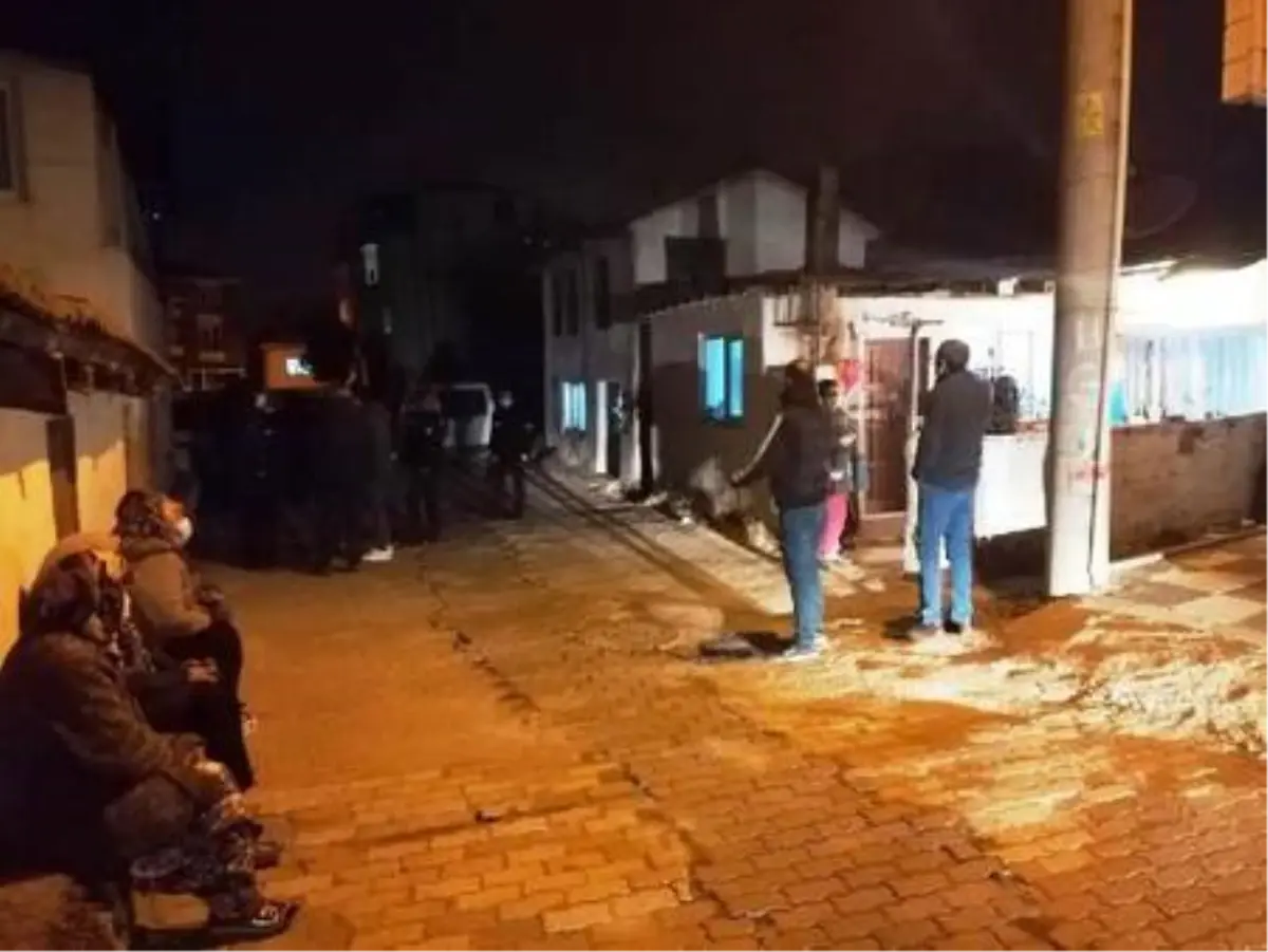 Son dakika haberleri | Tansiyon hastası kadın evinde ölü bulundu