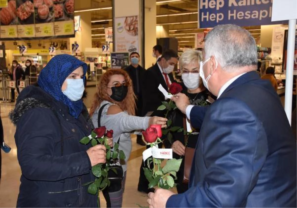 Tekirdağ\'da, \'En iyi narkotik polisi anne\' projesi