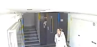 Tuvalette doğurduğu bebeğini çöpe atan anne ve erkek arkadaşı gözaltında (4)